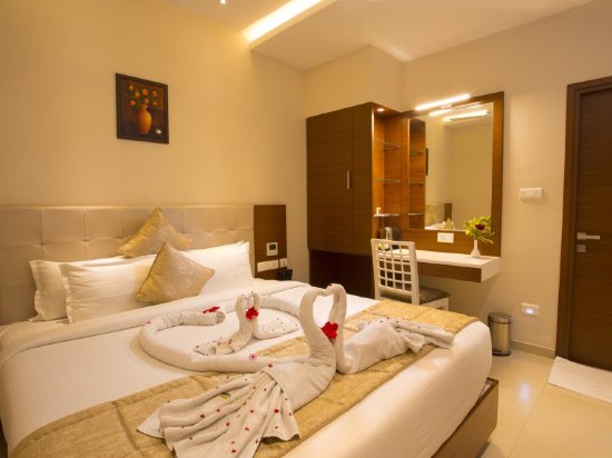 Фото Hotel Green Ridge