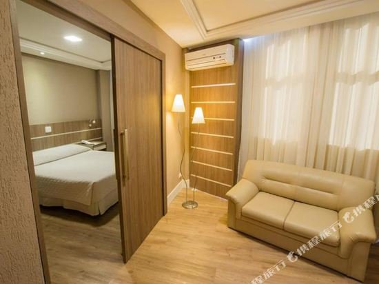 Фото SJ Royal - San Juan Curitiba