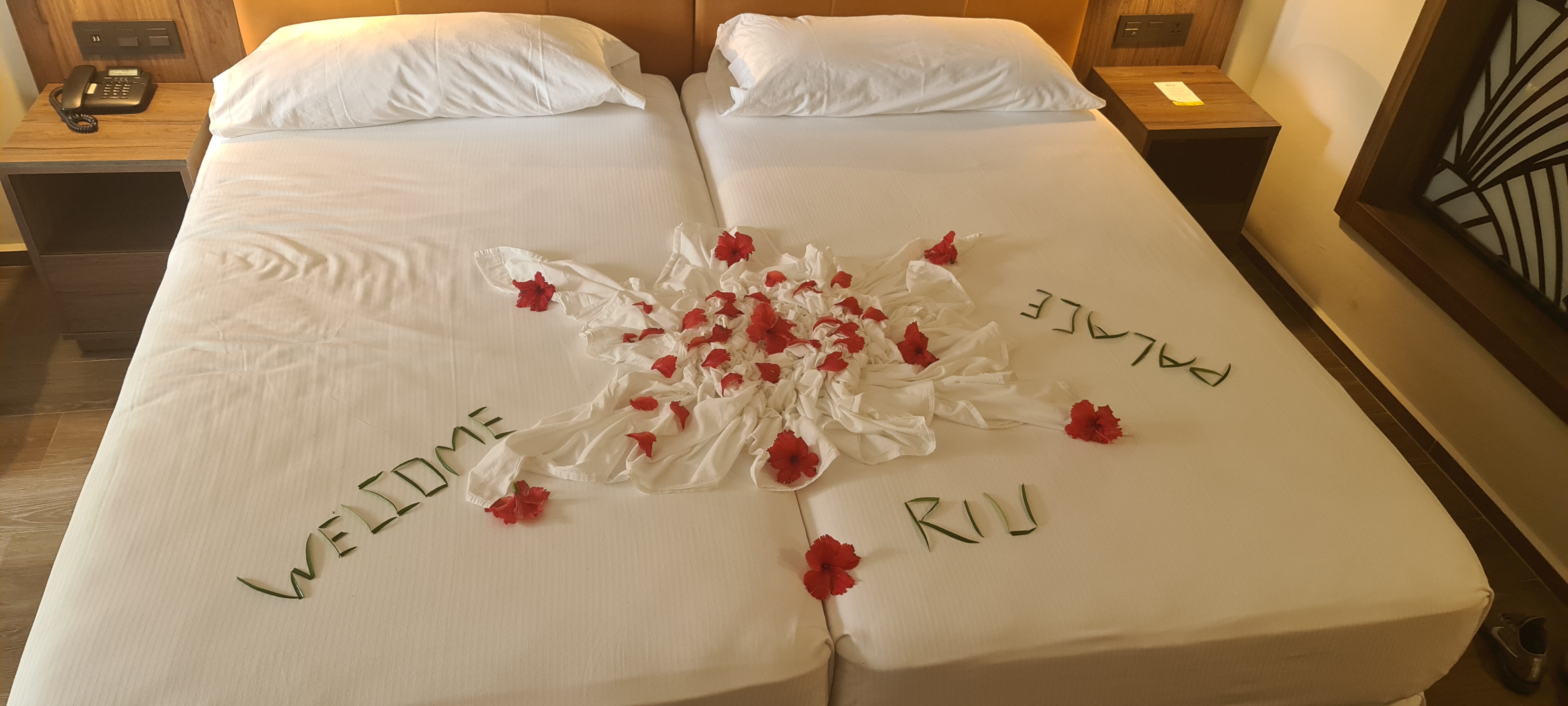 Фото Hotel Riu Palace Zanzibar