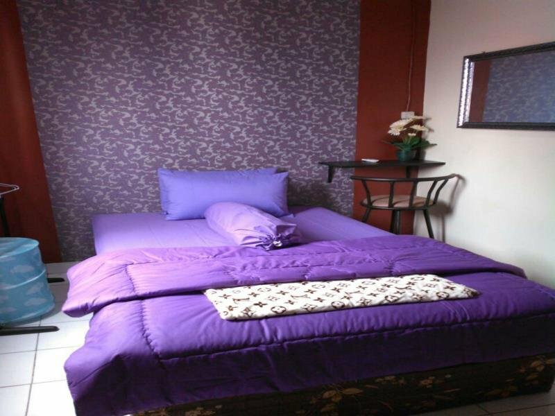 Гостиница Pramukajati Homestay