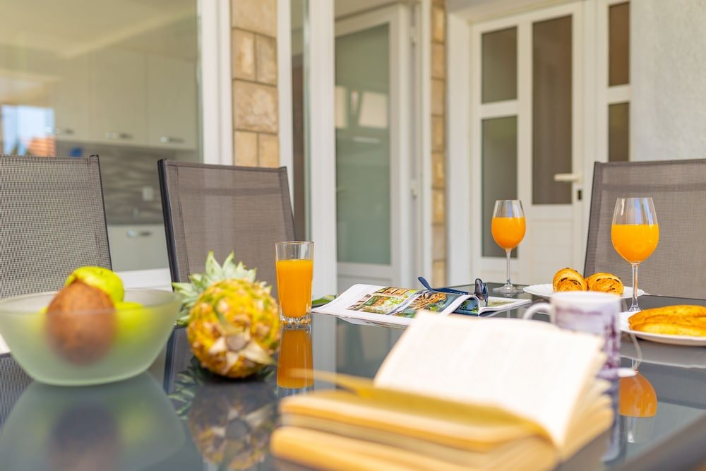 Фото Summer Chill Apartment 3