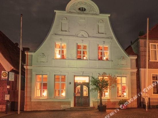 Фото Akzent Hotel Tietmeyer