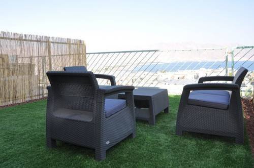 Фото City apartments in Eilat na Tsofit 6