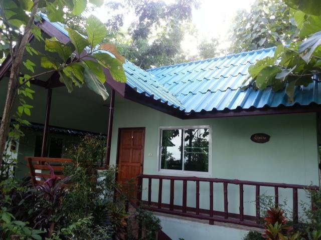 Фото Bansuansak Resort