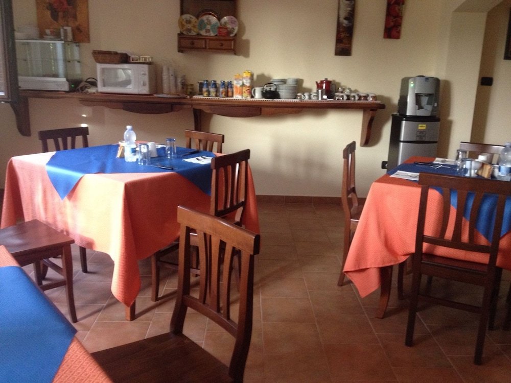 Фото Bed And Breakfast Cairoli