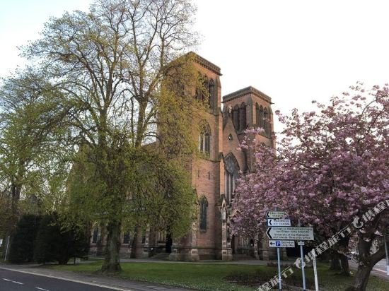 Фото The Gatehouse B&b