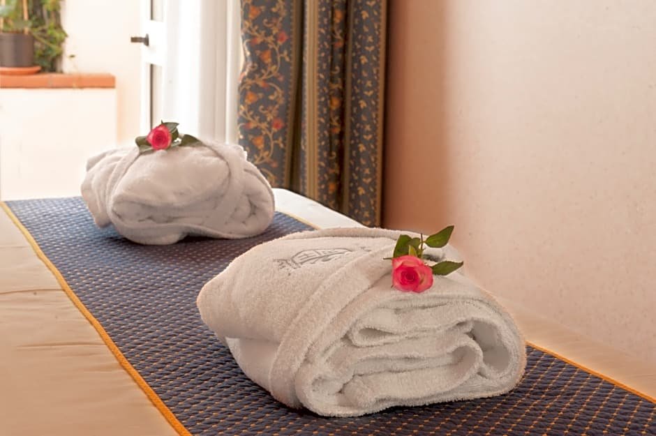 Фото Rivoli Boutique Hotel