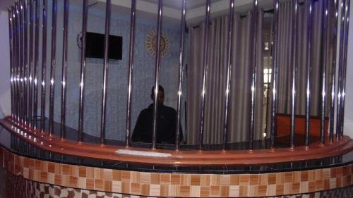 Фото Estla Lodge