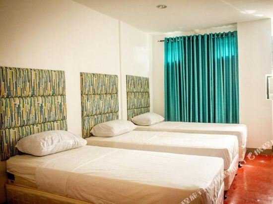 Фото Naps & Maps Hostel