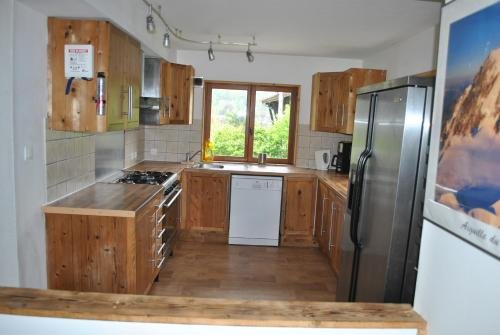 Фото Chamonix Lodge