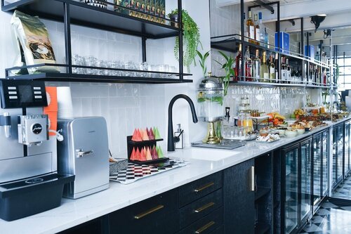 Гостиница Elmina Hotel Jaffa в Тель-Авиве