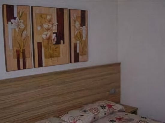 Фото Ha Hotel Trebol