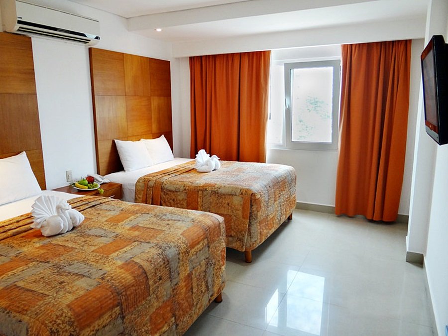 Фото Hotel Suites Gaby