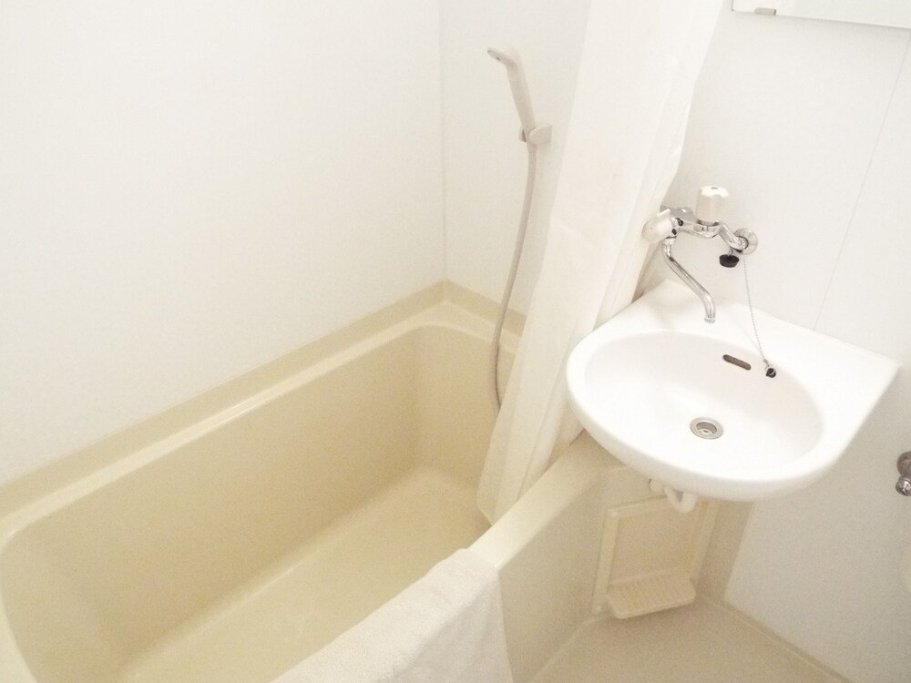 Фото AsobiBASE Yamabare-House