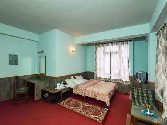 Фото The Aryan Regency