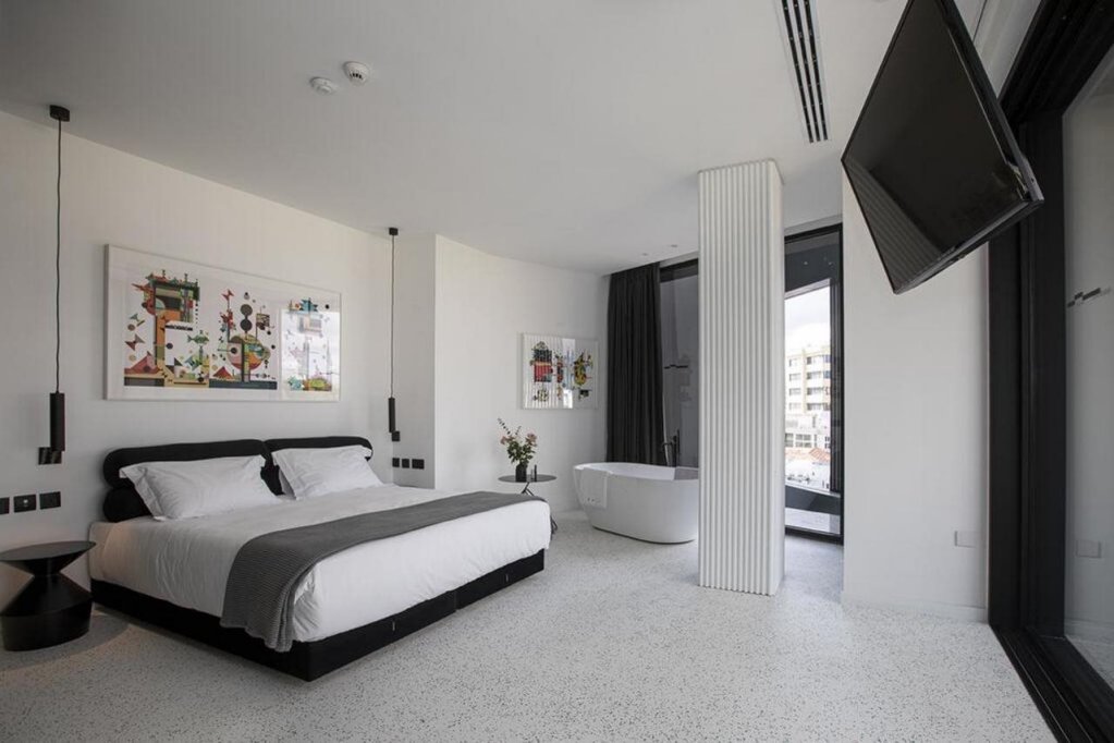 Фото Map Boutique Hotel