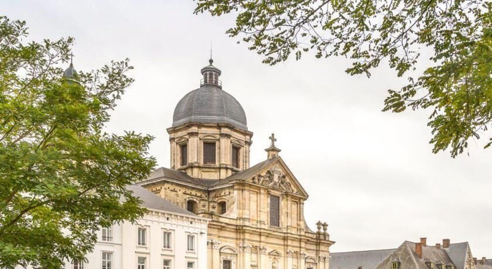 Фото Casa Blanca Ghent