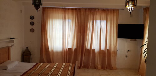 Hotel Bahitgul, Bahchisaraj, photo