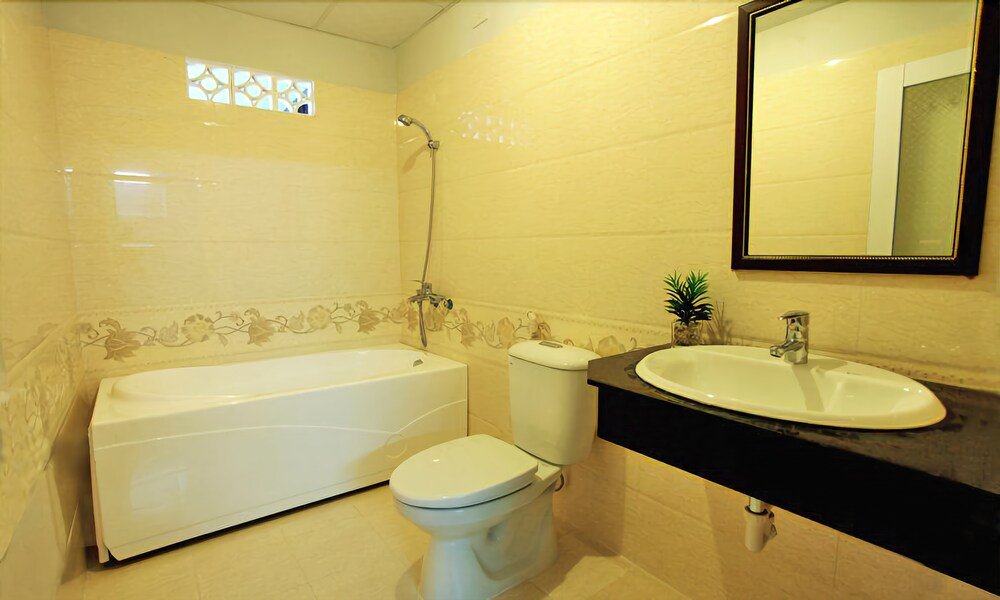 Фото White Swan Apartment