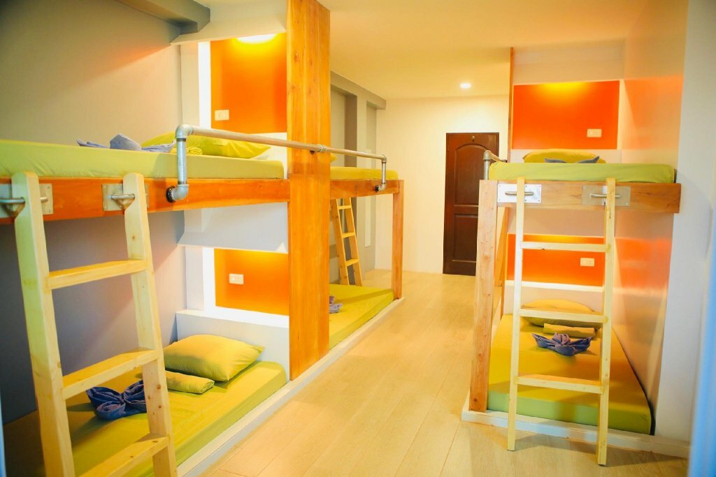 Hotel The Escape San Juan, Province of La Union, photo