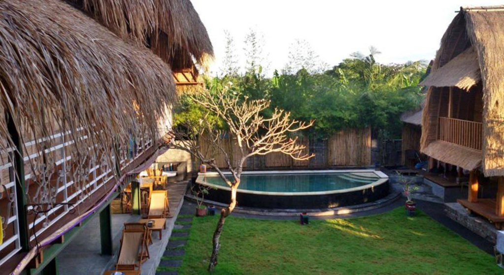 Фото Da Housetel