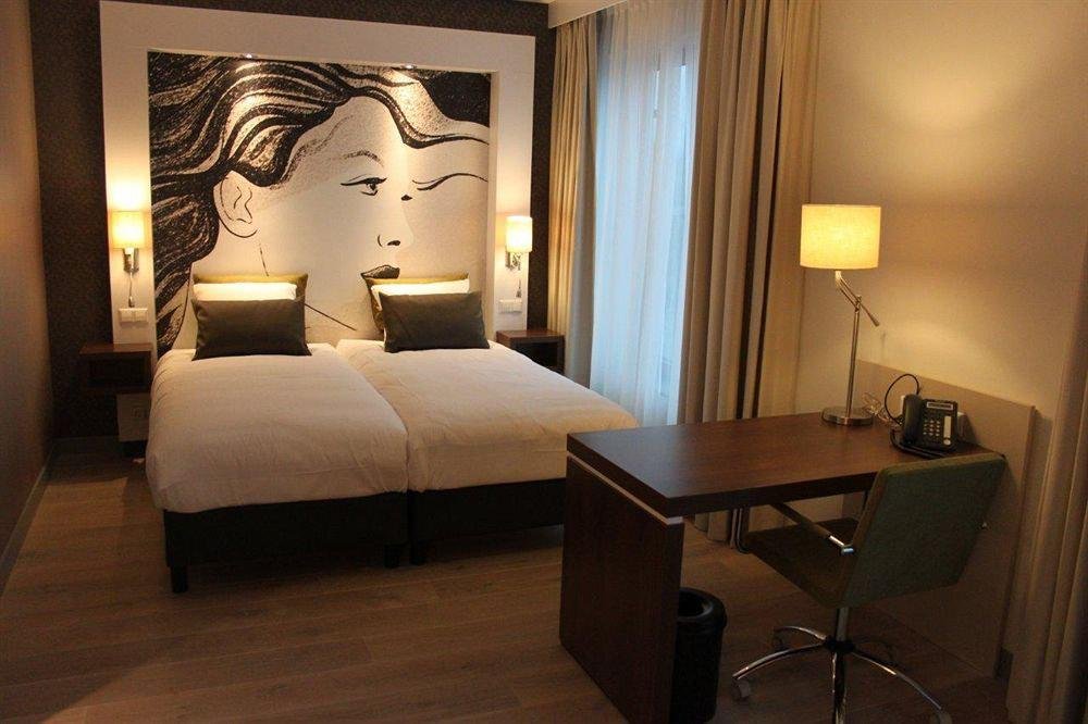 Фото Leonardo Hotel Papendrecht