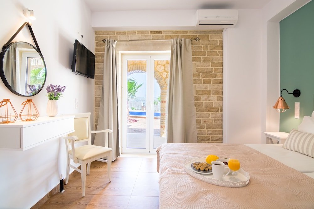 Фото Villa Arokaria