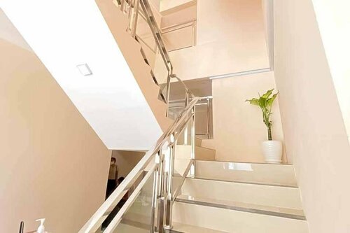 Гостиница RedDoorz Plus @ Jalan P. Emir Moh Noer Lampung в Бандар-Лампунге