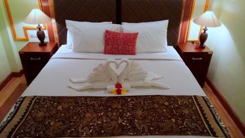 Фото Rembulan Inn and SPA