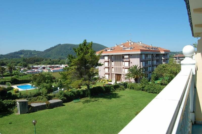 Гостиница Hotel La Encina