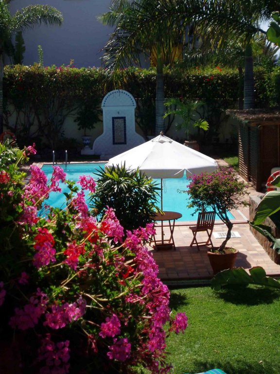 Фото VIP Apartamentos Nogal