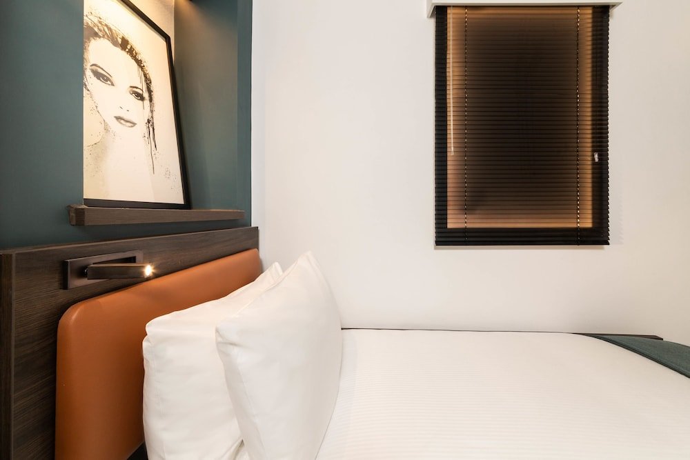 Фото Yotel London Shoreditch