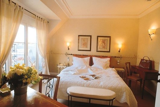 Фото Hotel de Banville