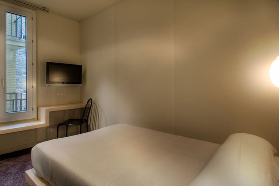 Фото Greet Hotel Boulogne Billancourt Paris