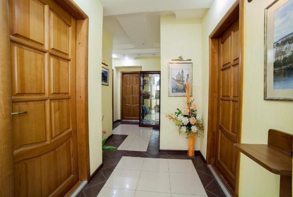 Фото Даниловская