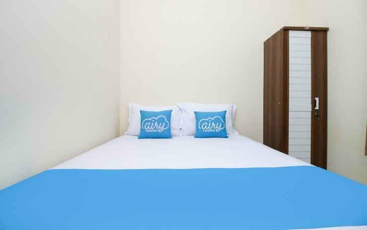 Hotel Airy Lowokwaru Kedawung Lima 25j Malang, Malang, photo