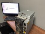 Cryptoindustry (Telezhnaya Street, 37) ، بيع أجهزة ومستلزمات الكمبيوتر بالجملة