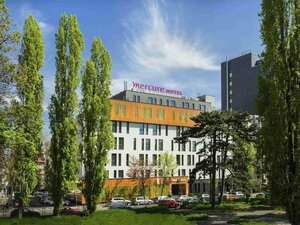 Гостиница Clarion Congress Hotel Bratislava