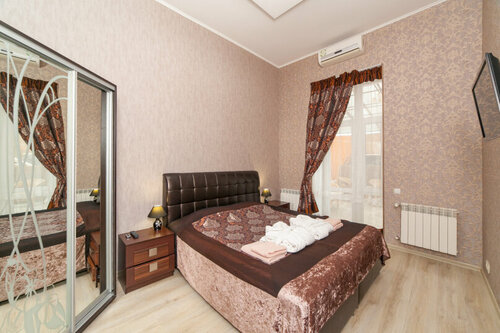 Гостевой дом Элита в Симферополе