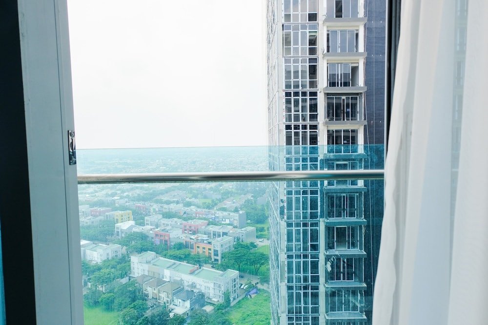 Фото Best Price Brooklyn Apartment near Ikea Alam Sutera