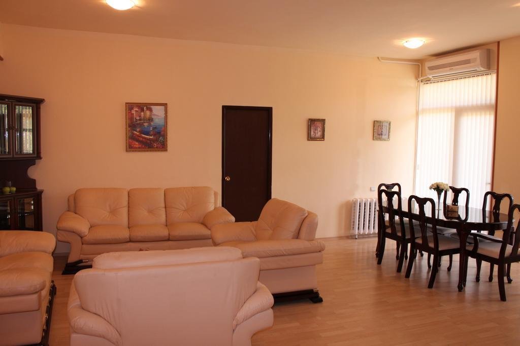 Фото Отель университет