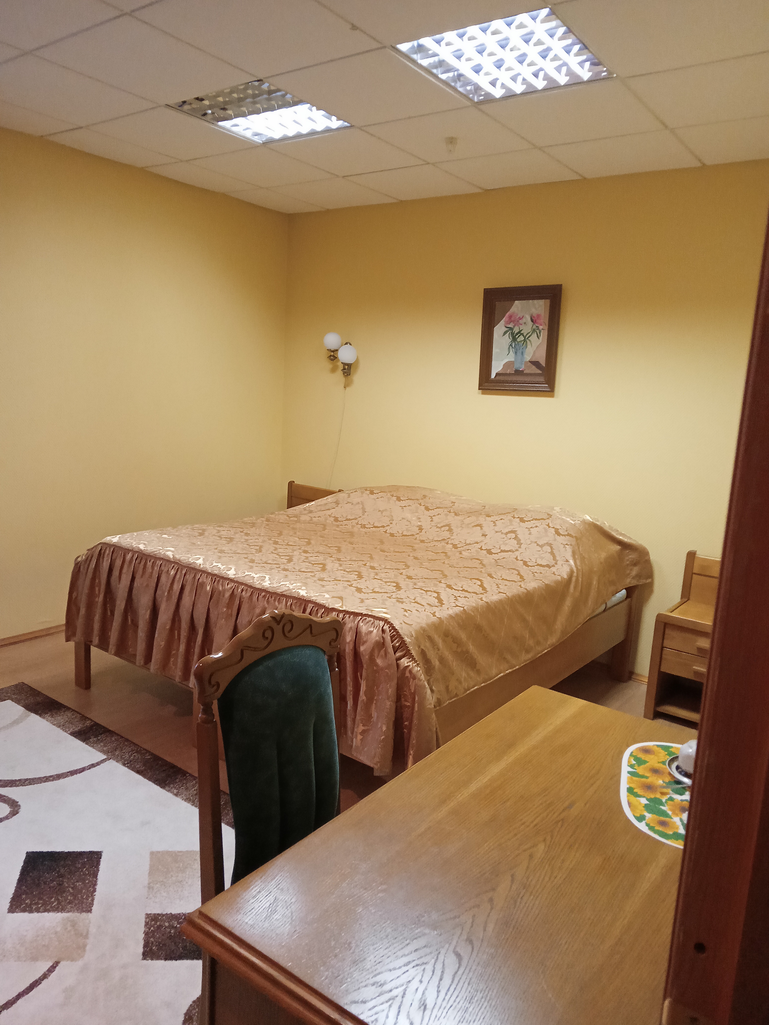 Фото Лесная