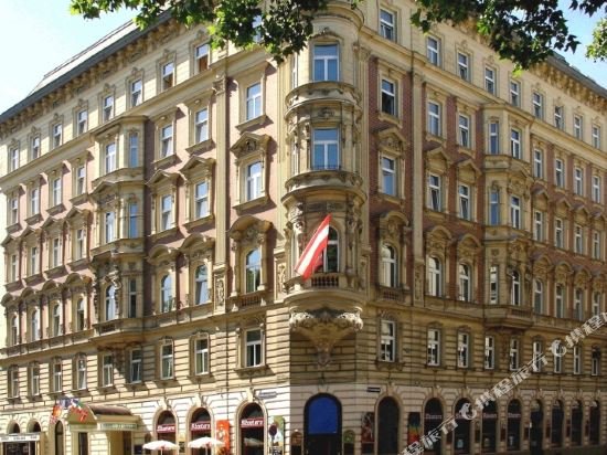 Фото Hotel Atlanta