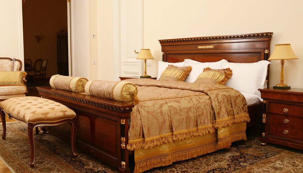 Фото Бутик-отель Петровский путевой дворец