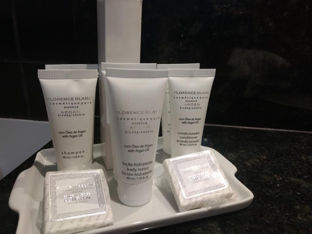 Фото Hotel Vermont Ipanema