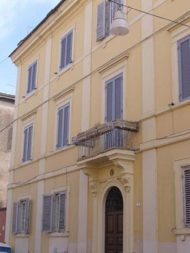 Гостиница B&b il Cucù в Фраскати
