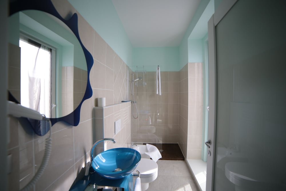 Фото Notte Stellata e Benessere