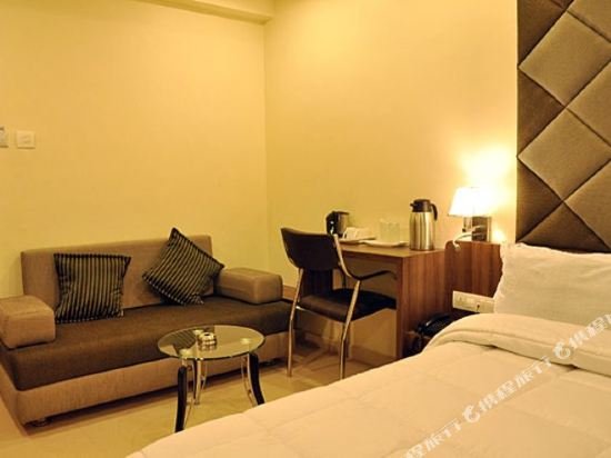 Фото The Evergrand Palace