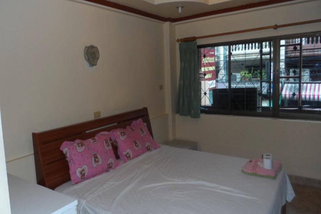 Фото Datomas Guest House