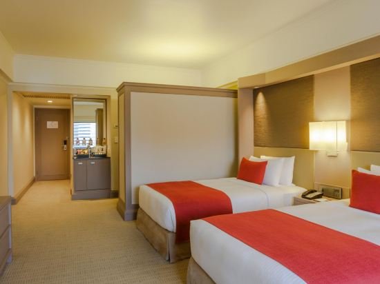 Фото Crowne Plaza Bangkok Lumpini Park, an Ihg Hotel